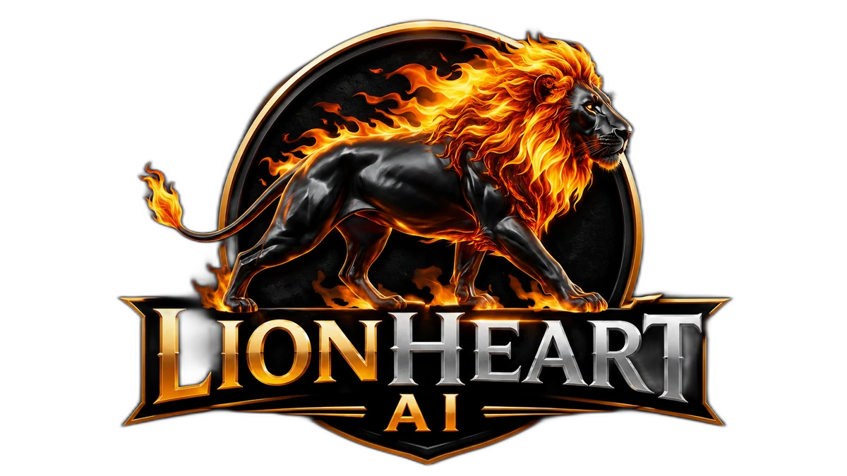 LionHeart AI